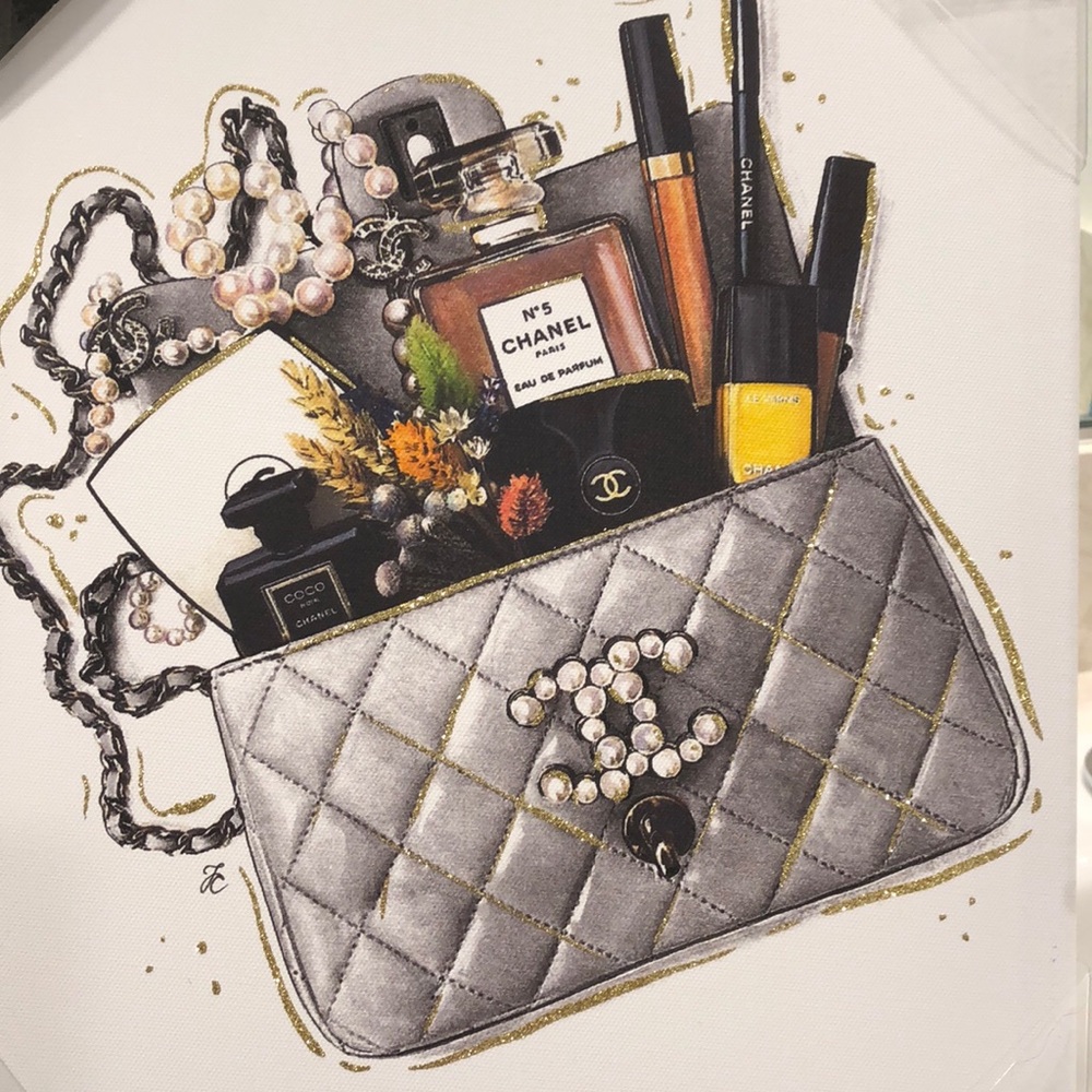 Unlisted Inventory Posh Show Listing——Item sold during a Live. All sales final.